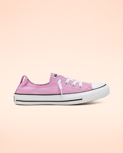 Converse Shoreline Chuck Taylor All Star Női Slip On Színes | JCEWZUN-HU